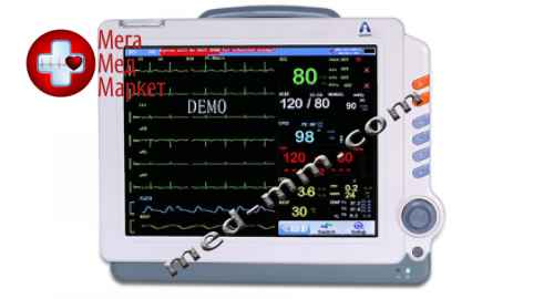 Купить Прикроватный монитор Brightfield Healthcare OSEN 8000 цена, характеристики, отзывы
